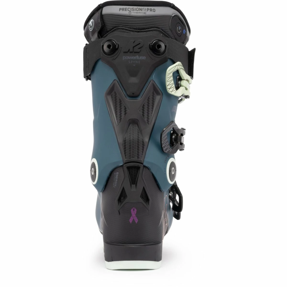 K2 Anthem 105 MV Heat Ski Boots Womens 4 K2 Anthem 105 MV Heat Ski Boots Womens - Image 4