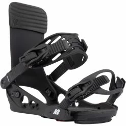 K2 Meridian Snowboard Bindings Womens