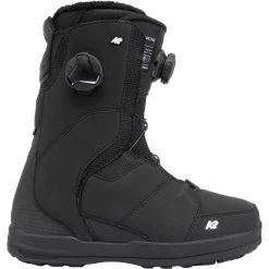 K2 Contour Snowboard Boots Womens