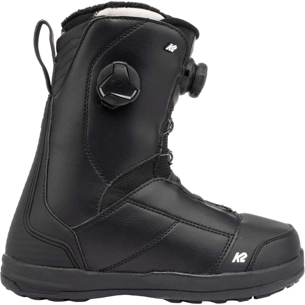 K2 Kinsley Snowboard Boots Womens 1 K2 Kinsley Snowboard Boots Womens