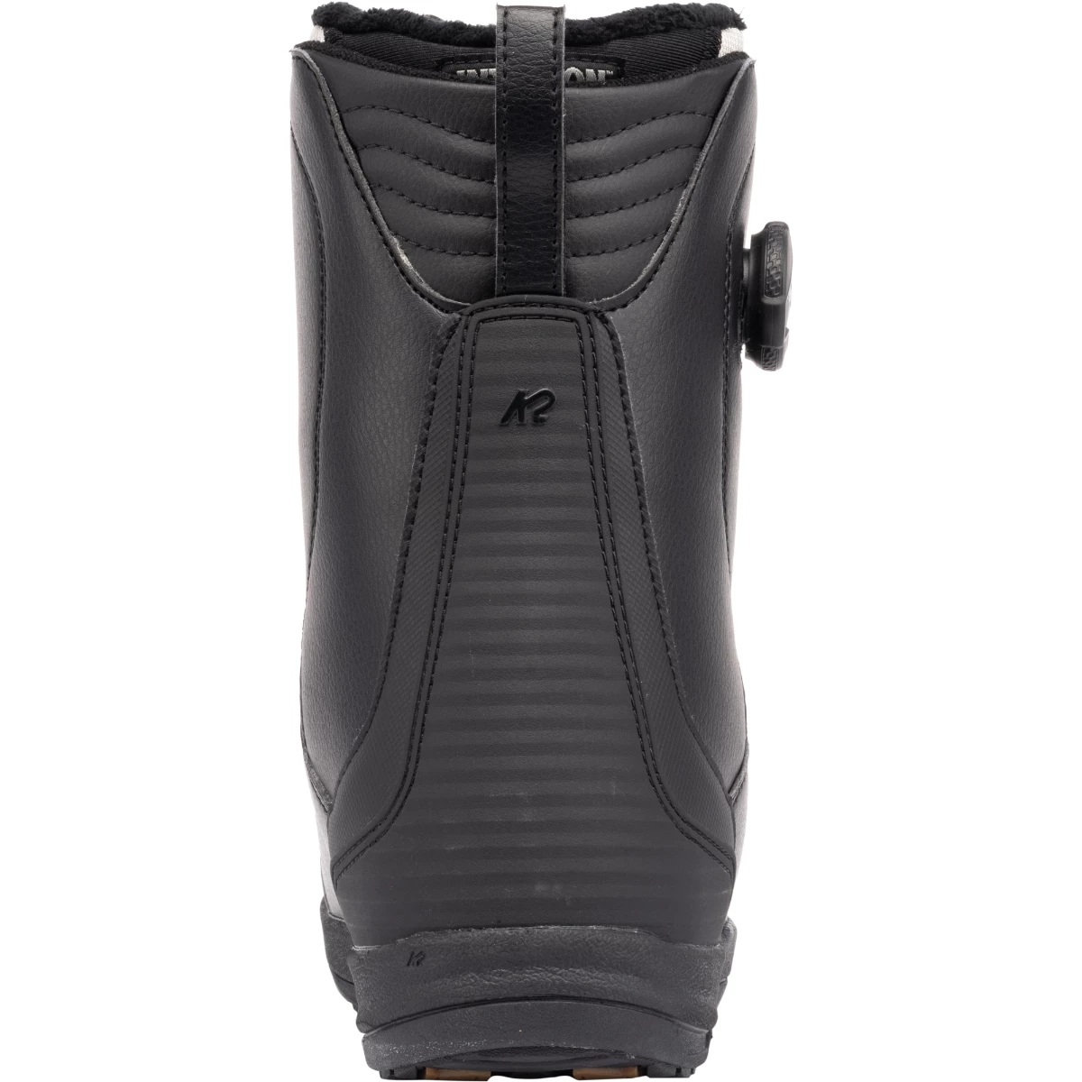 K2 Kinsley Snowboard Boots Womens 3 K2 Kinsley Snowboard Boots Womens - Image 3