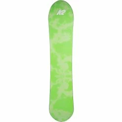 K2 Wildheart Snowboard Womens