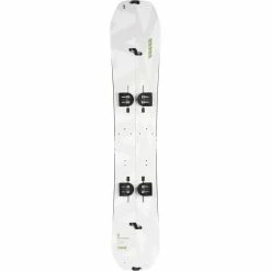 K2 Maurader Split Package Snowboard