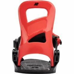 K2 Mini Turbo Snowboard Bindings Boys -Ski board shop 3004629 090 3