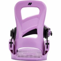 K2 Lil Kat Snowboard Bindings Toddler -Ski board shop 3004630 050 3