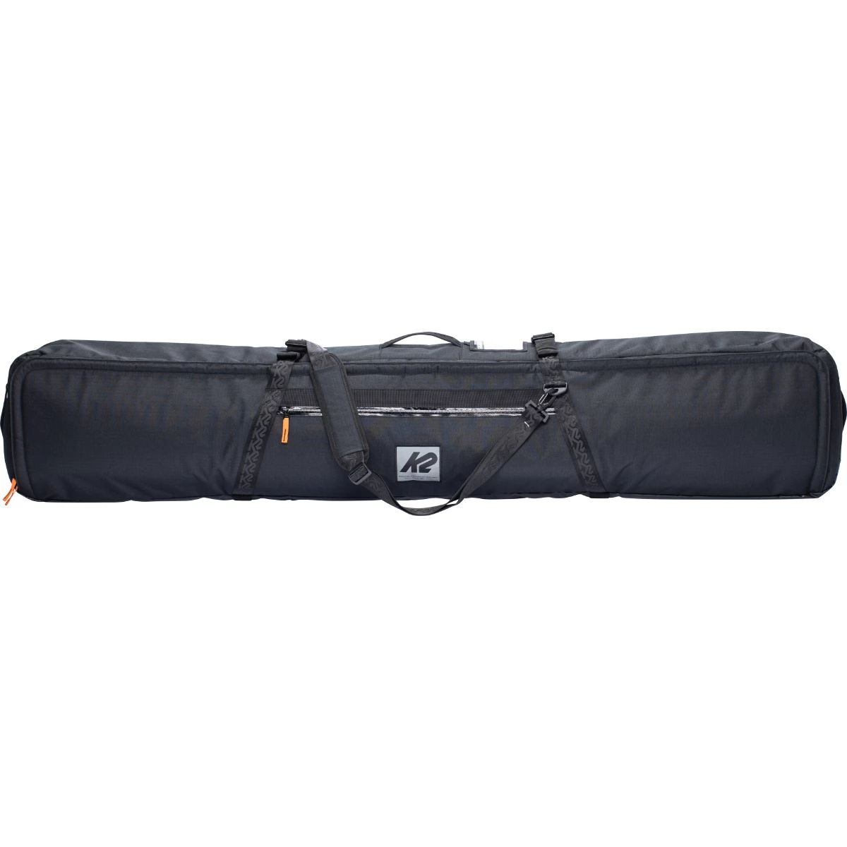 K2 Padded Snowboard Bag 1 K2 Padded Snowboard Bag