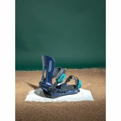 K2 Lien AT Snowboard Bindings -Ski board shop 8100314 323 03