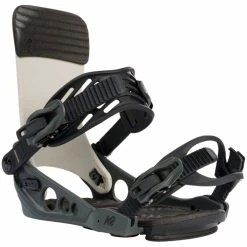K2 Meridian Snowboard Bindings