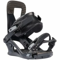K2 Bedford Snowboard Bindings