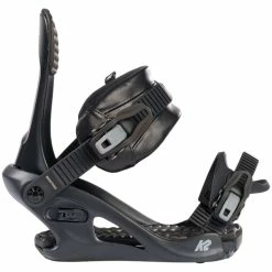 K2 Bedford Snowboard Bindings -Ski board shop 8100318 020 3