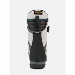 K2 Orton Snowboard Boots Mens -Ski board shop 8100322 023 4
