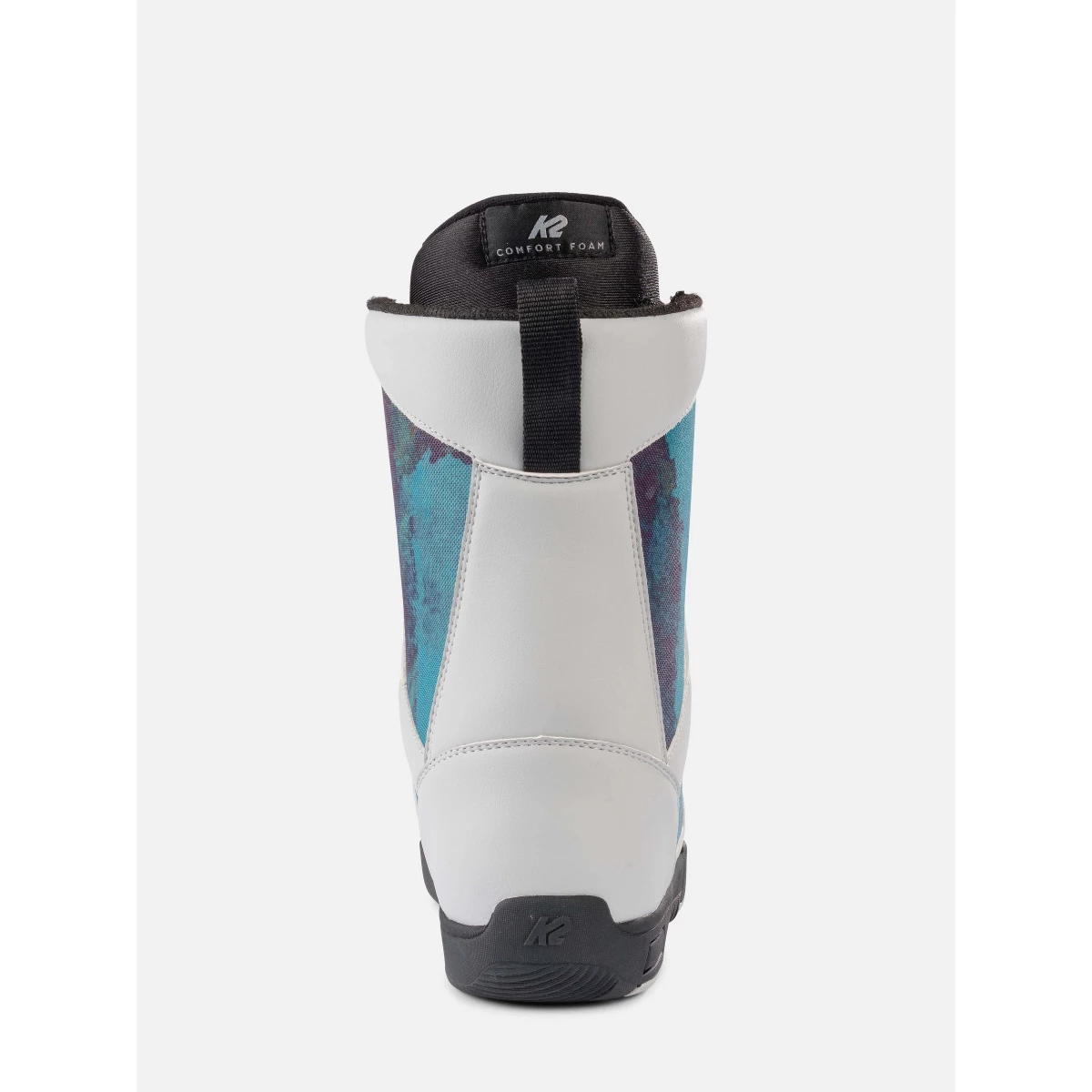 K2 You+H Snowboard Boots Kids 4 K2 You+H Snowboard Boots Kids - Image 4