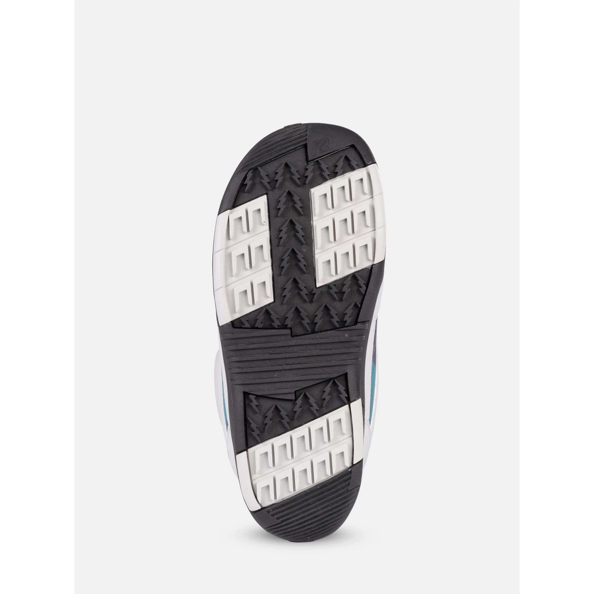 K2 You+H Snowboard Boots Kids 6 K2 You+H Snowboard Boots Kids - Image 6