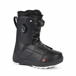 K2 Kinsley Clicker X HB Snowboard Boot Womens
