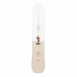 K2 Party Platter Snowboard