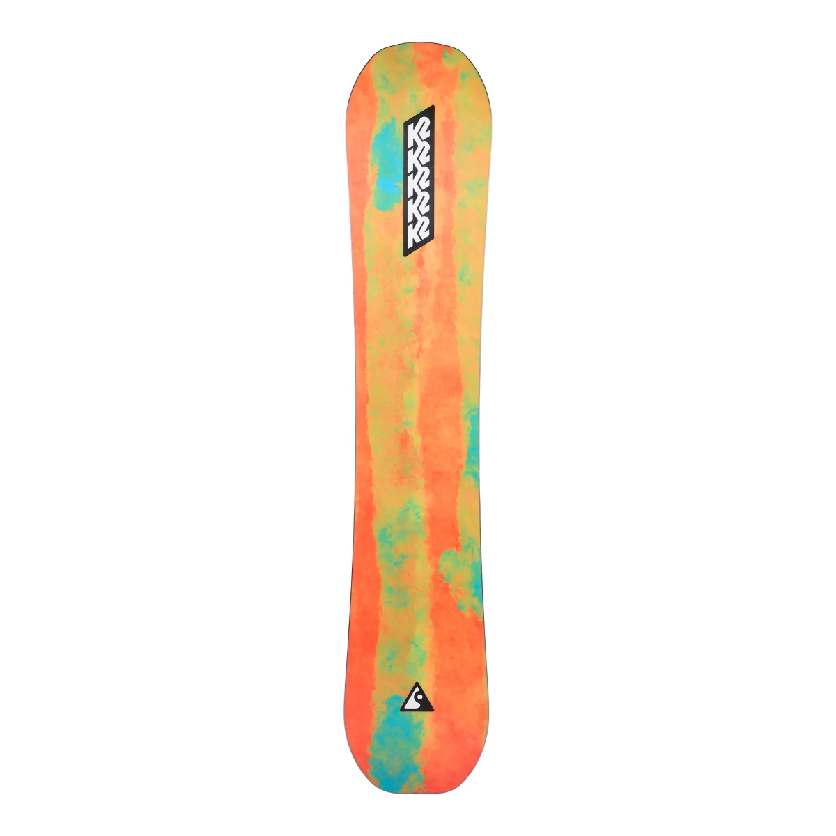 K2 Manifest Snowboard 2 K2 Manifest Snowboard - Image 2