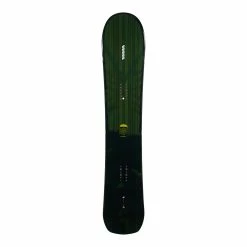 K2 Instrument Snowboard