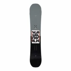 K2 Cold Shoulder Snowboard Womens