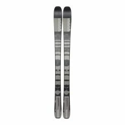 K2 Mindbender 85 Skis