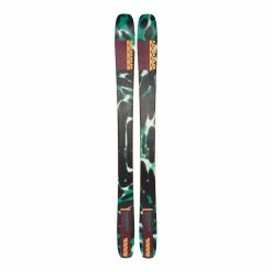 K2 Mindbender 106 C Skis Womens