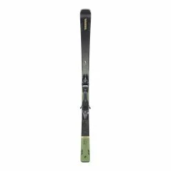 K2 Disruption 82Ti Skis