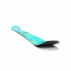 K2 Reckoner 92 Skis Womens -Ski board shop 8100586 000 3