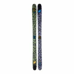 K2 Poacher Skis