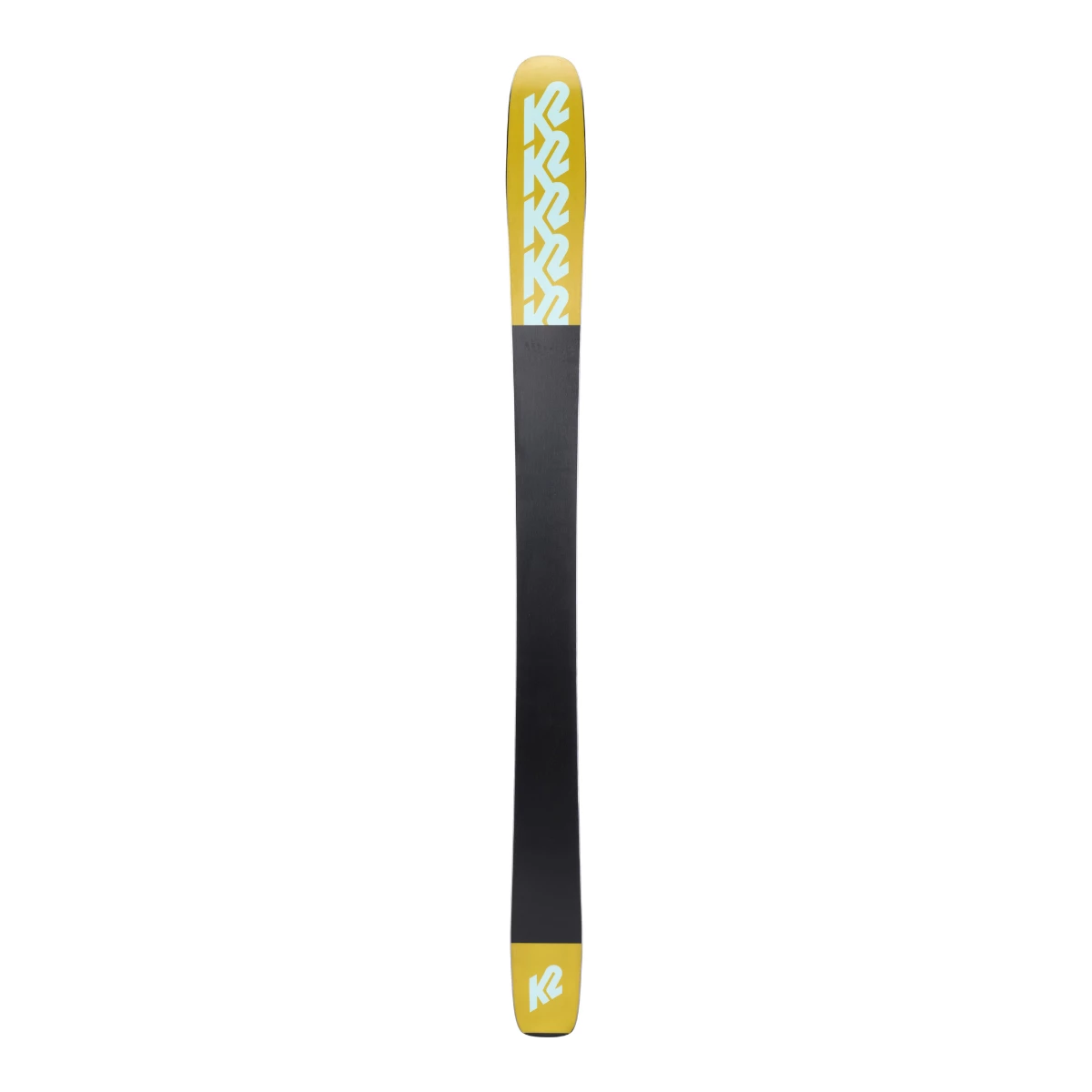 K2 Mindbender Team Jr Skis Kids 2 K2 Mindbender Team Jr Skis Kids - Image 2