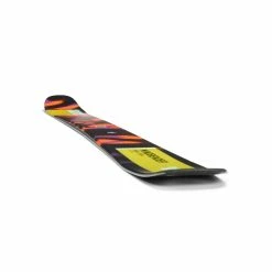 K2 Mindbender Team Jr Skis Kids 7 K2 Mindbender Team Jr Skis Kids -Ski board shop 8100588 000 4