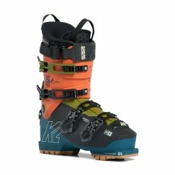 K2 Mindbender 130 LV Ski Boots Mens -Ski board shop 8100593 320 3