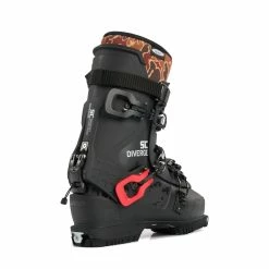 K2 Diverge SC Ski Boots Mens -Ski board shop 8100605 020 3