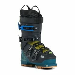K2 Mindbender Team Ski Boots Youth -Ski board shop 8100609 347 3