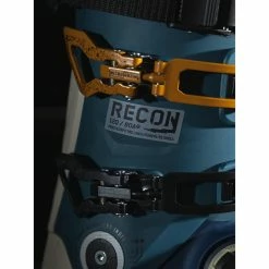 K2 Recon 120 BOA® Ski Boots Mens 13 K2 Recon 120 BOA® Ski Boots Mens -Ski board shop 8105910 000 06