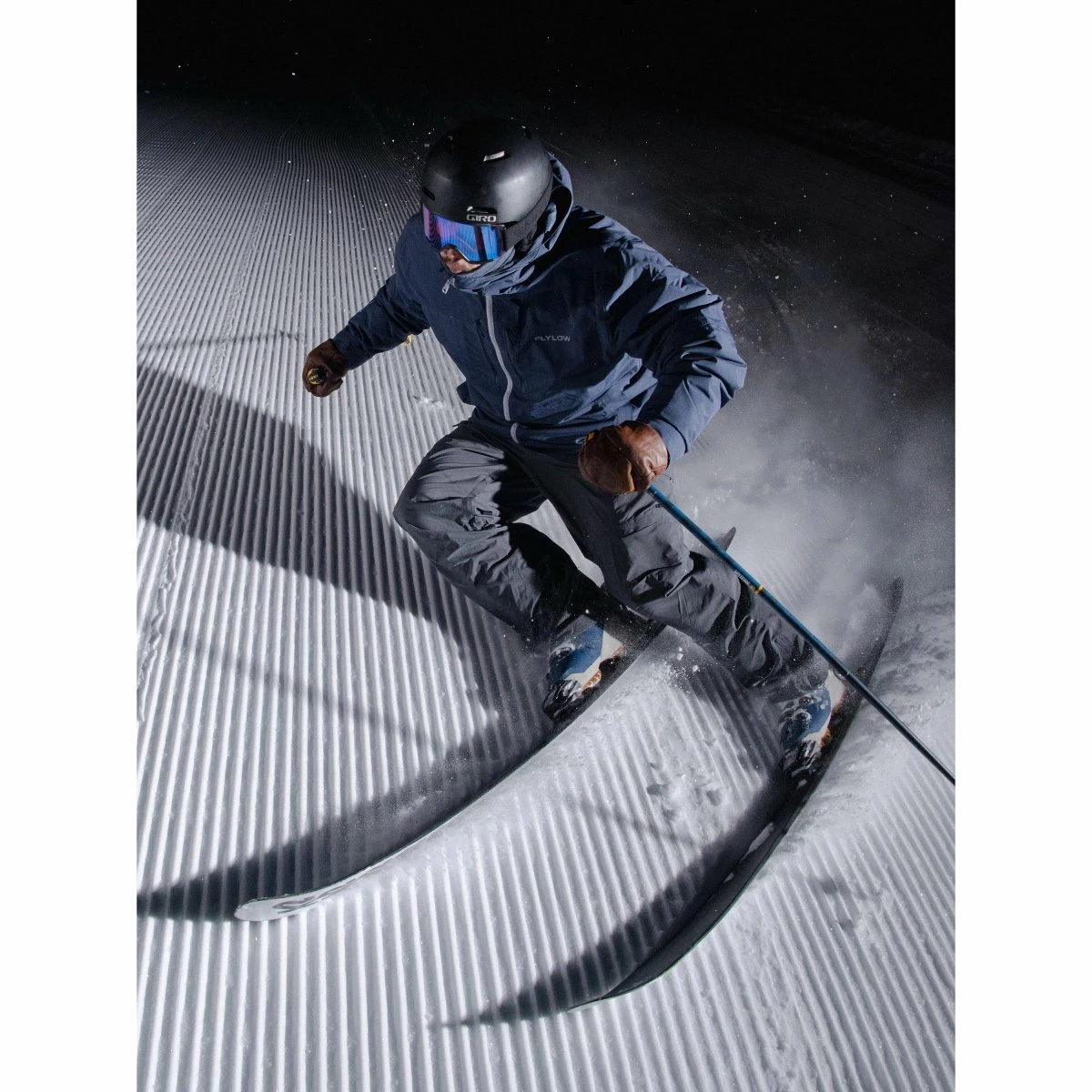 K2 Recon 120 BOA® Ski Boots Mens 8 K2 Recon 120 BOA® Ski Boots Mens - Image 8